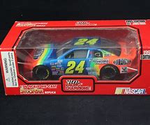 Image result for Jeff Gordon Collectible Cars