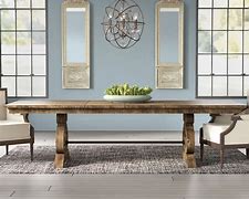 Image result for 12-Person Dining Room Table