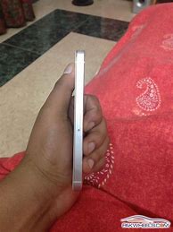Image result for iPhone 5 White 1.1GB