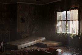 Image result for Post-Apocalyptic Room