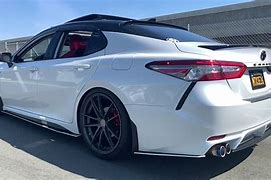 Image result for Modded Toyota Camry XSE