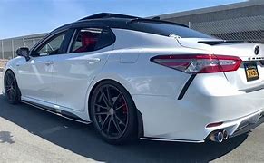 Image result for Lowered Camry