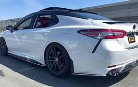 Image result for 2019 Camry with 20 Rims