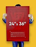 Image result for 36 X 24 Print