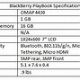 Image result for BlackBerry PlayBook Hard Drive