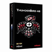 Image result for AudioQuest Thunderbird 48