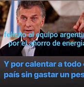Image result for Memes Politicos Argentinos