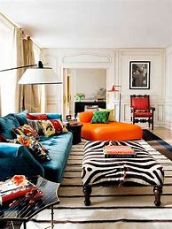 Image result for Colorful Living Room Ideas