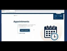 Image result for Find DMV Appointment