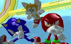Image result for Sonic Heroes Chaos Emeralds