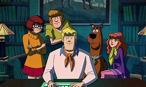 Image result for Scooby-Doo! Mystery