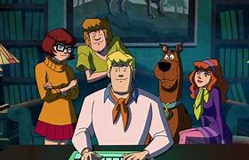 Image result for Scooby Doo CSI