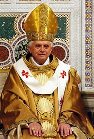 Image result for Pope Regalia