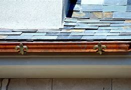 Image result for Brass Gutters