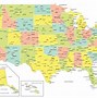 Image result for Physical Geography Map of USA