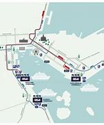 Image result for Helsinki Cruise Port Map