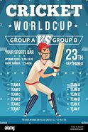 Image result for Cricket Tournament Invitation