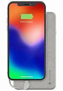 Image result for Mophie Powerstation Silver 4190Mah