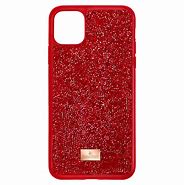 Image result for Swarovski Glam Rock iPhone 13 Pro Navy Phone Case