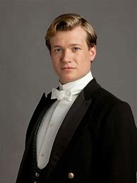 Image result for Ed Speleers Downton Abbey