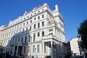 Image result for Averard Hotel Lancaster Gate