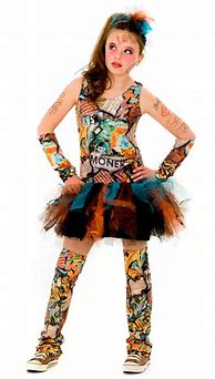 Image result for Creative Girls Halloween Costumes