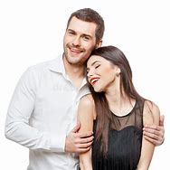 Image result for Couple Smiling at Each Other