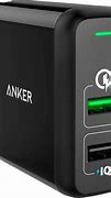 Image result for Anker Power Adapter