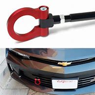 Image result for Tow Hook Ring