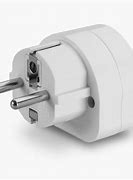 Image result for Euro Plug Adapter