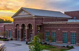 Image result for 2000s School Building