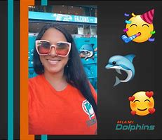 Image result for Miami Dolphins Happy Birthday