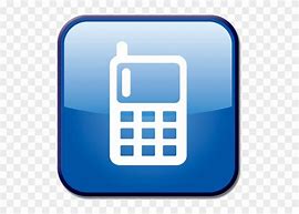 Image result for Cell Phone Icon JPEG