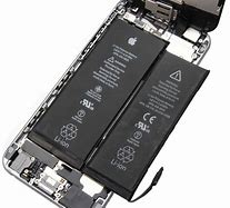 Image result for iPhone 6 Plus Battery Size