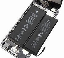 Image result for iPhone 6 Plus Battery