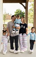 Image result for Bunny Easter Footie Pajamas