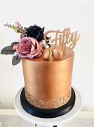 Image result for Rose Gold and Bronze Combination