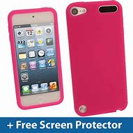 Image result for iPod Touch 5th Generation Cases Pink