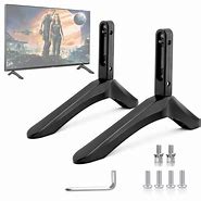 Image result for LG 75 in TV Stand Replacement