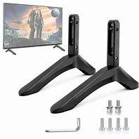 Image result for Samsung TV Base Replacement Stand