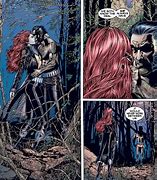 Image result for Wolverine Kissing Jean