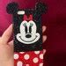 Image result for Swarovski Mickey Mouse Phone Case