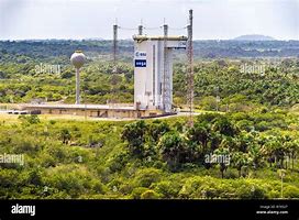 Image result for French Guiana Space Center