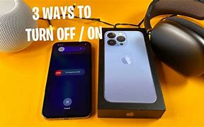 Image result for Iphone13 Off