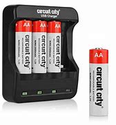 Image result for Disposable Battery Charger