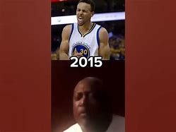 Image result for Steph Curry Evolutyion