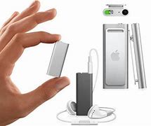 Image result for Apple iPod Shuffle 7th Gen Battery