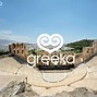 Image result for Ancient Greece Theater Then and Now