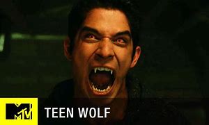 Image result for Teen Wolf TV Series Season 6
