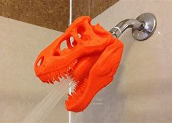 Image result for Things Made by a 3D Printer